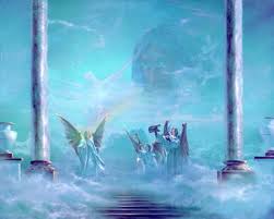 god in heaven
