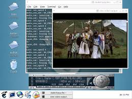 xine dvd