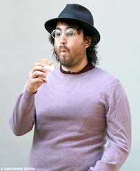 sean lennon