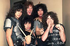 armored saint