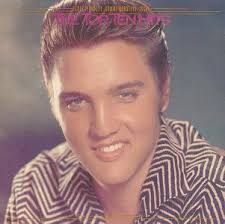 Elvis Presley - The Top Ten Hits (disc 2)