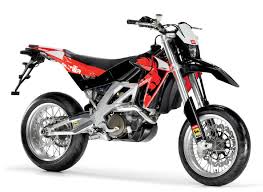 aprilia sxv550