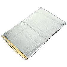 car heat shield