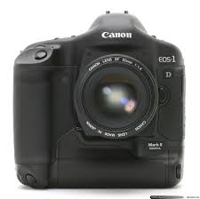 canon 1d mark 11
