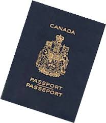 passport canad