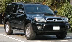 4runner