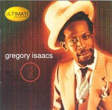Gregory Isaacs - Ultimate Collection: Gregory Isaacs