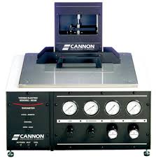 bending beam rheometer