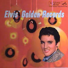 elvis presley albums