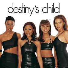 destiny child cd