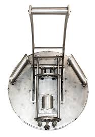 can crusher plan