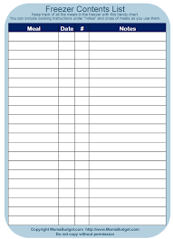 common fruit and vegetables printable calorie chart