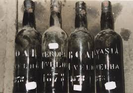 old vintage