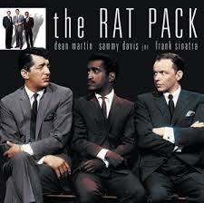 Frank Sinatra - Rat Pack