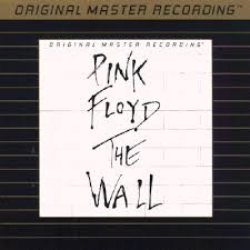 Pink Floyd - The Wall (disc 2)
