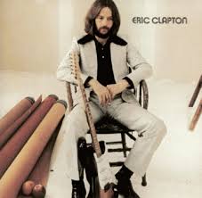 Eric Clapton - Eric Clapton
