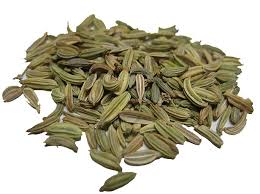 black cumin seeds