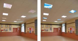light panels