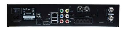 azbox elite