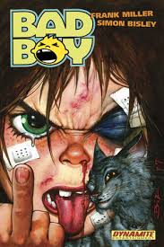 bad boy frank miller