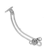 friction lid supports