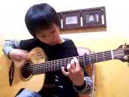 sungha jung