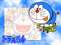 ใครมี Wall Paper doraemon Doraemon016