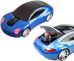 car mouse
