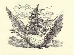 mother goose