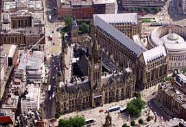 manchester town hall