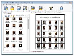 bingo software