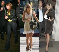 style icon