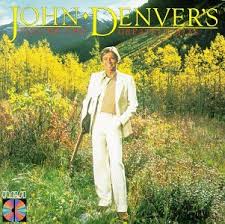 John Denver - Poems, Prayers & Promises