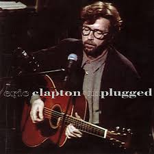 Eric Clapton - Unplugged [Live]