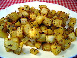 potatoes recipe