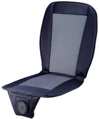 cooling seat covers