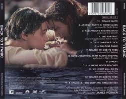 back to the titanic