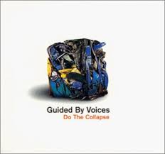 Guided By Voices - Wormhole