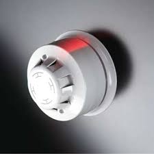 apollo smoke detector