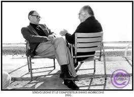 sergio leone