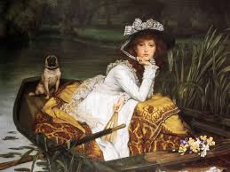 famous oil painting