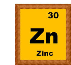 zinc 30