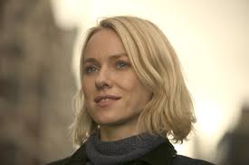 Naomi Watts no clothes