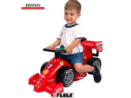 toddler push car