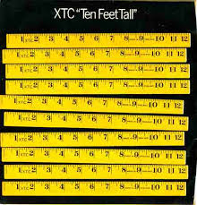 Xtc - Helicopter