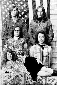 big brother and holding company