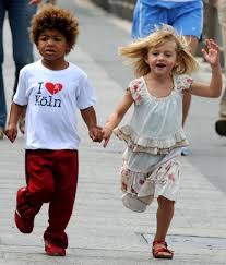 heidi klum after 3 kids