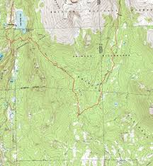 wind river map