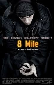 8 mile cd