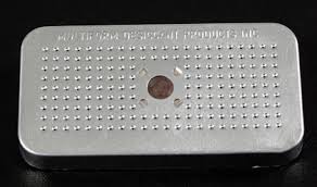 desiccant canister